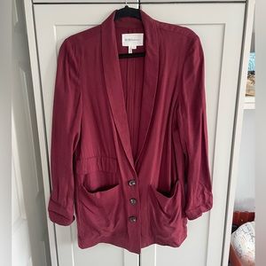 BCBG Blazer